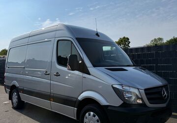 Mercedes-Benz Sprinter 265.000 km 13.900 &euro; Gelsenkirchen 45884