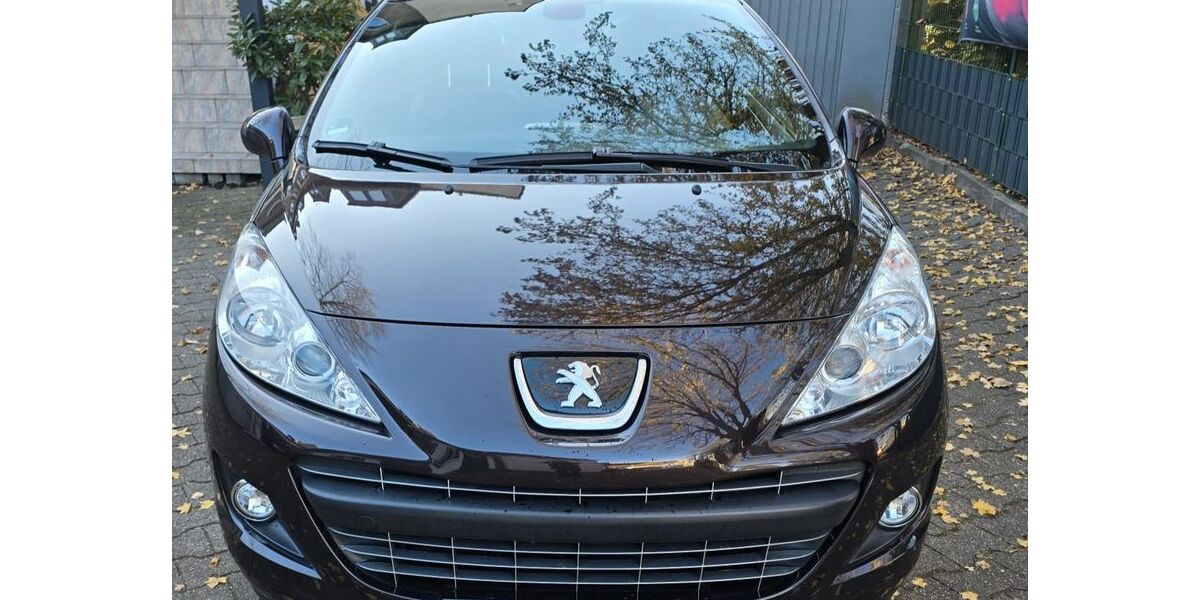 Peugeot 207 72.500 km 7.450 &euro; Essen, Ruhr 45359