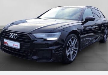 Audi A6 97.849 km 32.840 &euro; Gelsenkirchen 45894