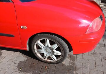Seat Ibiza 205.953 km 1.250 &euro; gelsenkirchen 45891
