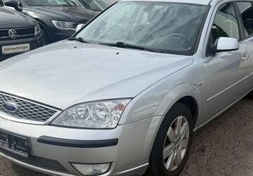 Ford Mondeo 237.575 km 1.498 &euro; Heiligenhaus 42579