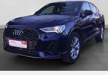 Audi Q3 14.543 km 39.110 &euro; Gelsenkirchen 45894