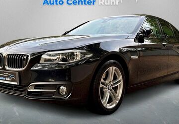 BMW 535 208.000 km 14.990 &euro; Gelsenkirchen 45891