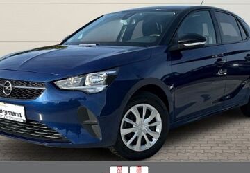 Opel Corsa 21.600 km 14.490 &euro; Gelsenkirchen 45894