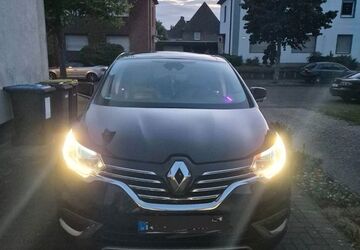 Renault Espace 162.000 km 15.500 &euro; Essen 45138