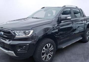 Ford Ranger 41.875 km 35.490 &euro; Gelsenkirchen 45891