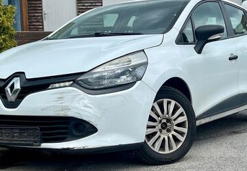 Renault Clio 246.609 km 4.000 &euro; Gelsenkirchen 45884