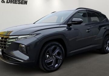 Hyundai TUCSON 8.031 km 30.450 &euro; Gelsenkirchen 45891