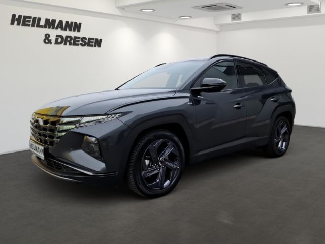 Hyundai TUCSON 8.031 km 30.450 &euro; Gelsenkirchen 45891