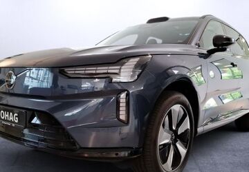 Volvo EX90 2.000 km 74.490 &euro; Gelsenkirchen 45891