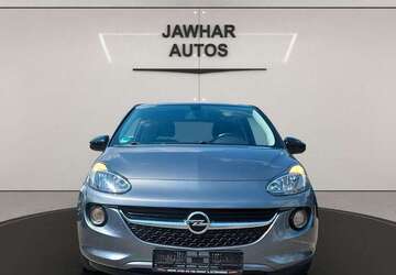 Opel Adam 46.722 km 8.990 &euro; Bottrop 46238
