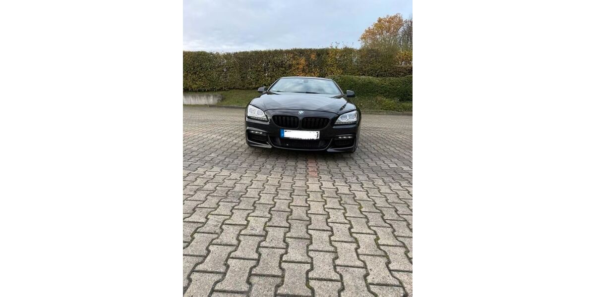 BMW 650 86.000 km 20.990 &euro; Bochum - Bochum-Ost 44894