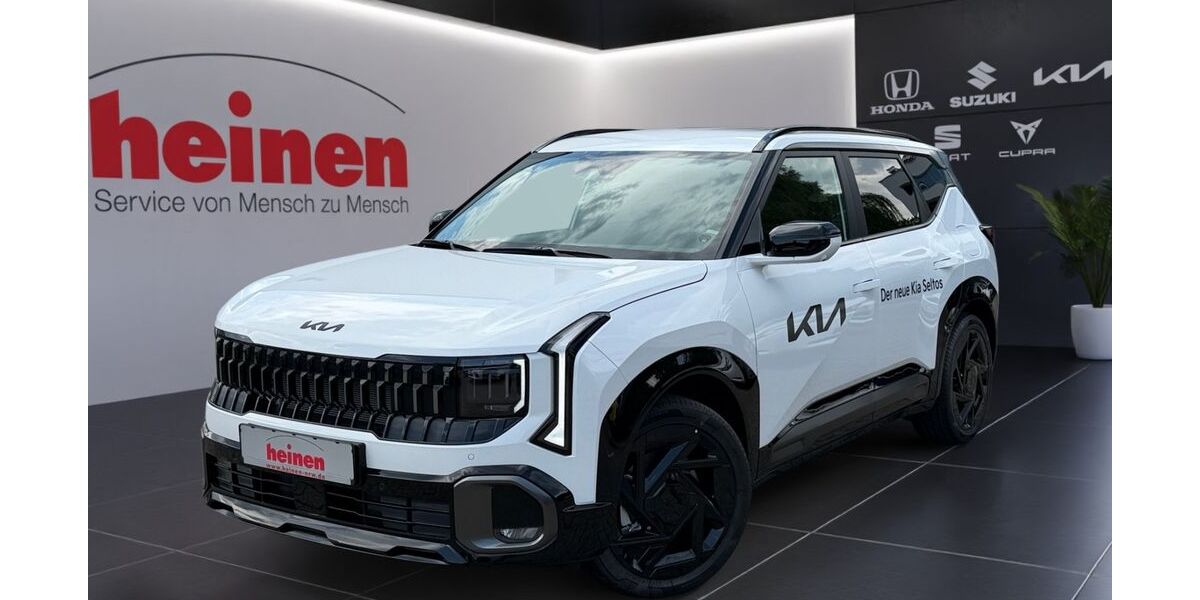 Kia Andere 6.000 km 39.280 &euro; Essen 45141