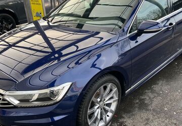 VW Passat 102.555 km 20.666 &euro; Gelsenkirchen 45896