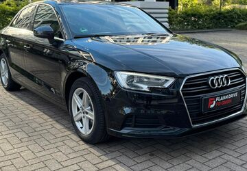 Audi A3 135.000 km 13.850 &euro; Gelsenkirchen 45884
