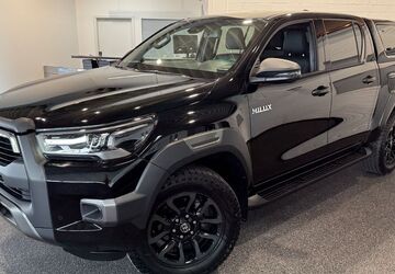 Toyota Hilux 39.800 km 49.990 &euro; Marl/Recklinghausen 45770
