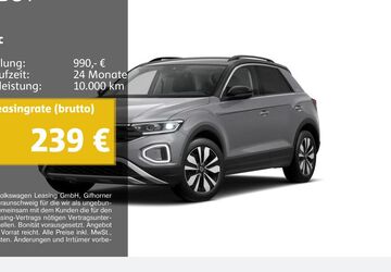 VW T-Roc 16.572 km 27.990 &euro; Gelsenkirchen 45894