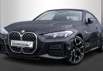 BMW 420 25.061 km 47.440 &euro; Bochum 44809
