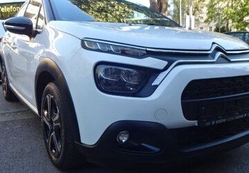 Citroen C3 129.000 km 6.800 &euro; Essen 45276