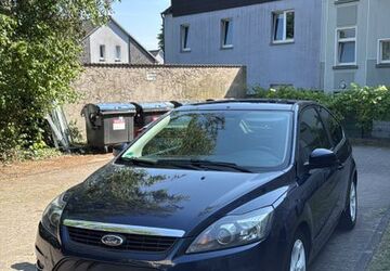 Ford Focus 220.000 km 5.000 &euro; Gelsenkirchen 45897