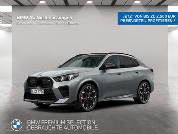 Gebrauchte BMW X2