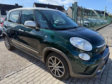 Gebrauchte Fiat 500L