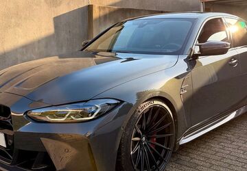 BMW M3 30.937 km 74.999 &euro; Gelsenkirchen 45888
