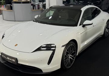 Porsche Taycan 59.345 km 56.900 &euro; Gelsenkirchen 45891