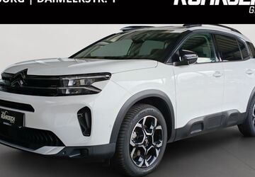 Citroen C5 Aircross 27.511 km 22.990 &euro; Duisburg 47167