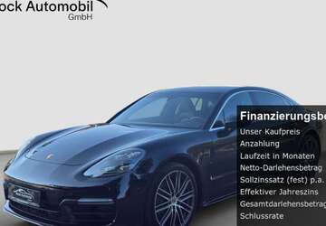 Porsche Panamera 59.990 km 74.990 &euro; Haltern am See 45721