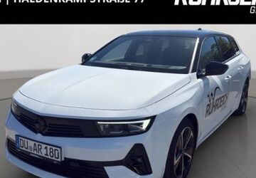 Opel Astra 6.999 km 30.990 &euro; Essen 45143