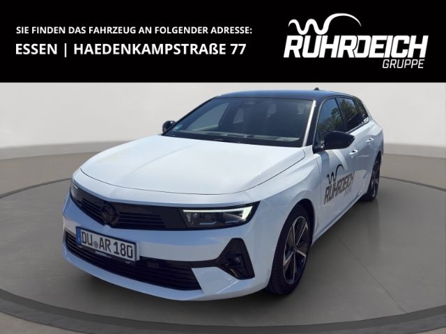 Opel Astra 6.999 km 30.990 &euro; Essen 45143