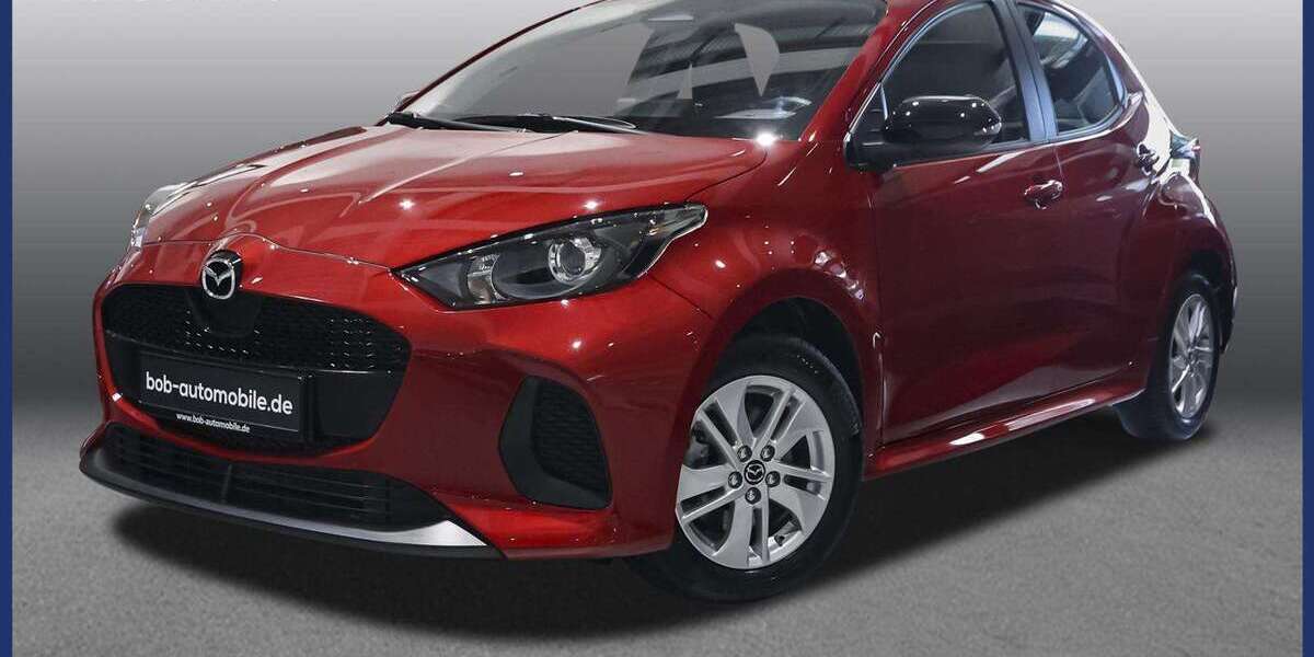 Mazda 2 8.690 km 21.670 &euro; Essen 45239