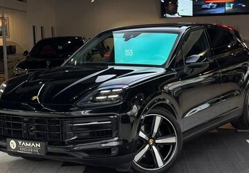 Porsche Cayenne 53.000 km 85.850 &euro; Mülheim an der Ruhr 45472