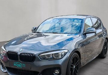 BMW 120 99.498 km 19.400 &euro; Gelsenkirchen 45879