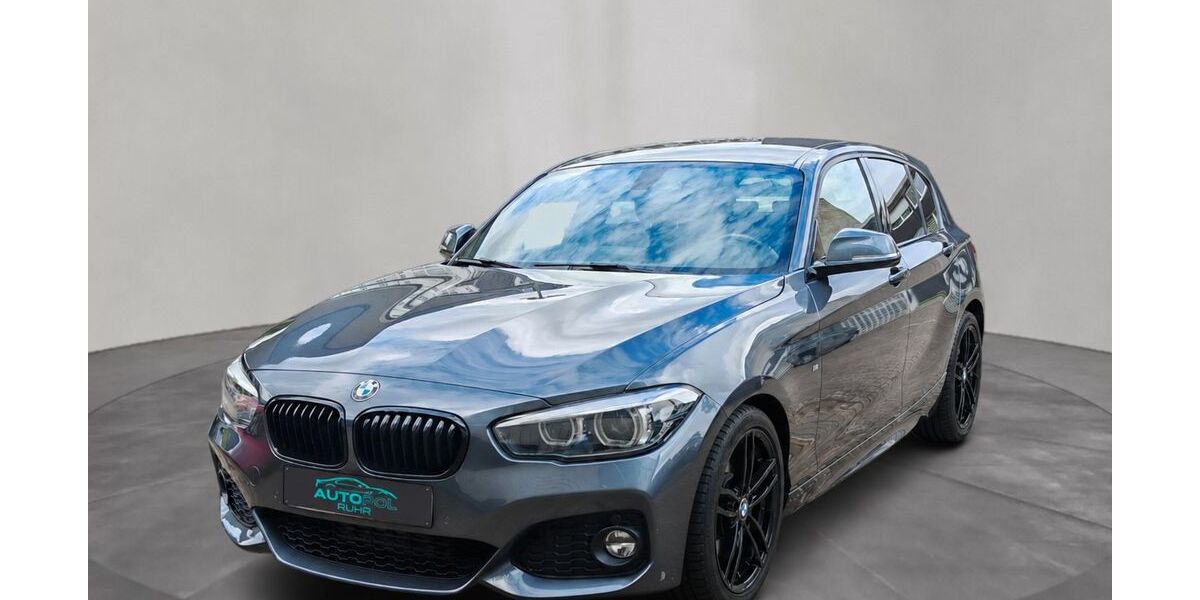 BMW 120 99.498 km 19.400 &euro; Gelsenkirchen 45879