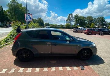 Hyundai i30 206.500 km 1.600 &euro; Gelsenkirchen 45886