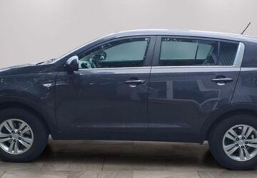 Kia Sportage 114.000 km 7.500 &euro; Gelsenkirchen 45881