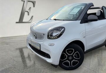 Smart ForTwo 43.447 km 16.490 &euro; Witten 58454