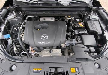 Mazda CX-5 40.000 km 22.899 &euro; Gelsenkirchen 45896