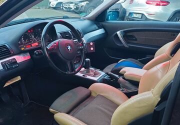 BMW 318 142.200 km 2.200 &euro; Gelsenkirchen 45883