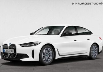 BMW i4 37.370 km 36.440 &euro; Gelsenkirchen 45897