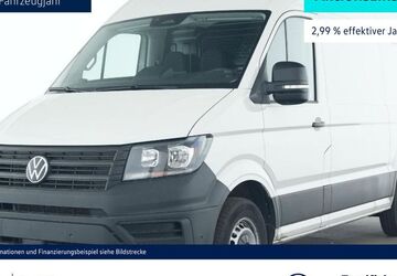 VW Crafter 14.964 km 35.690 &euro; Bochum 44866