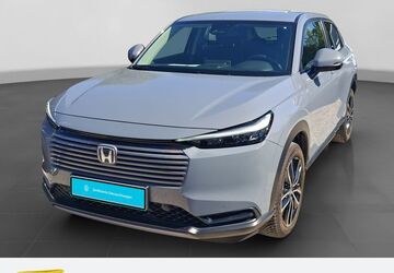 Honda HR-V 12.513 km 28.390 &euro; Castrop-Rauxel 44575