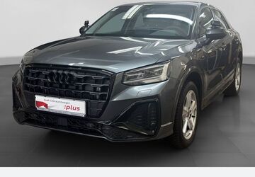 Audi Q2 33.367 km 25.440 &euro; Gelsenkirchen 45894