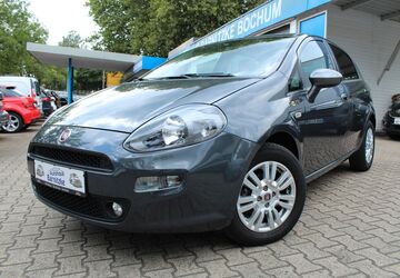 Fiat Punto 45.915 km 7.590 &euro; Bochum 44866