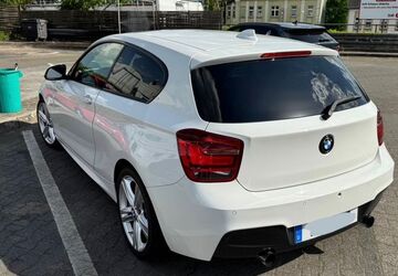 BMW M135 170.000 km 20.100 &euro; Essen 45133