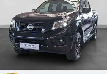 Nissan Navara 100.155 km 26.690 &euro; Gelsenkirchen 45888