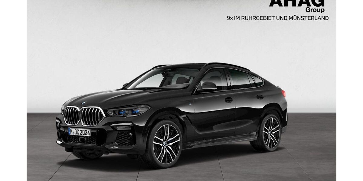 BMW X6 35.497 km 65.940 &euro; Gelsenkirchen 45897