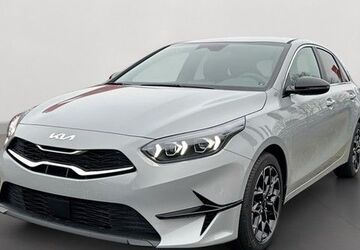 Kia ceed / Ceed 6.500 km 21.890 &euro; Gelsenkirchen 45891